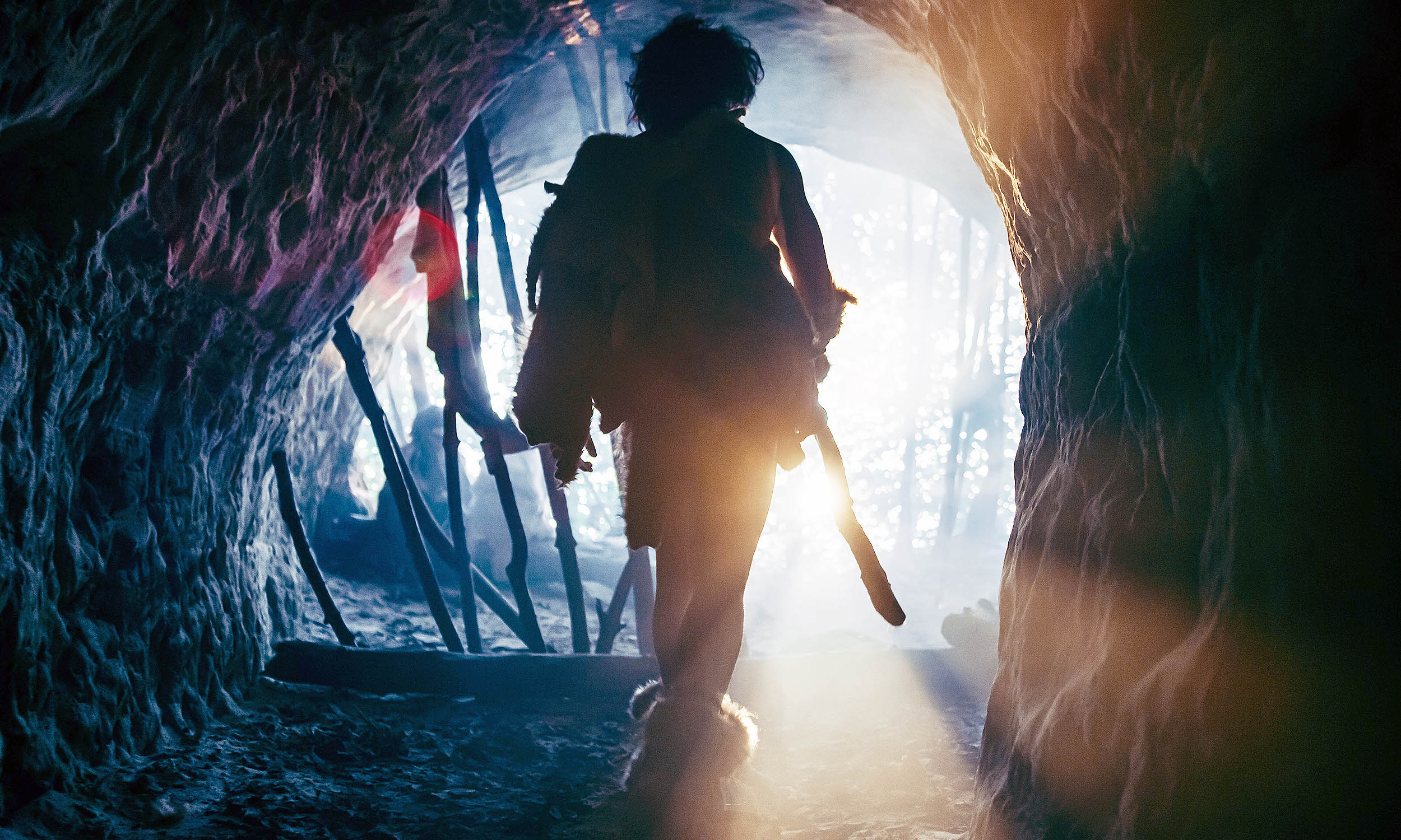 Denisovan genes helped early humans colonize the Americas