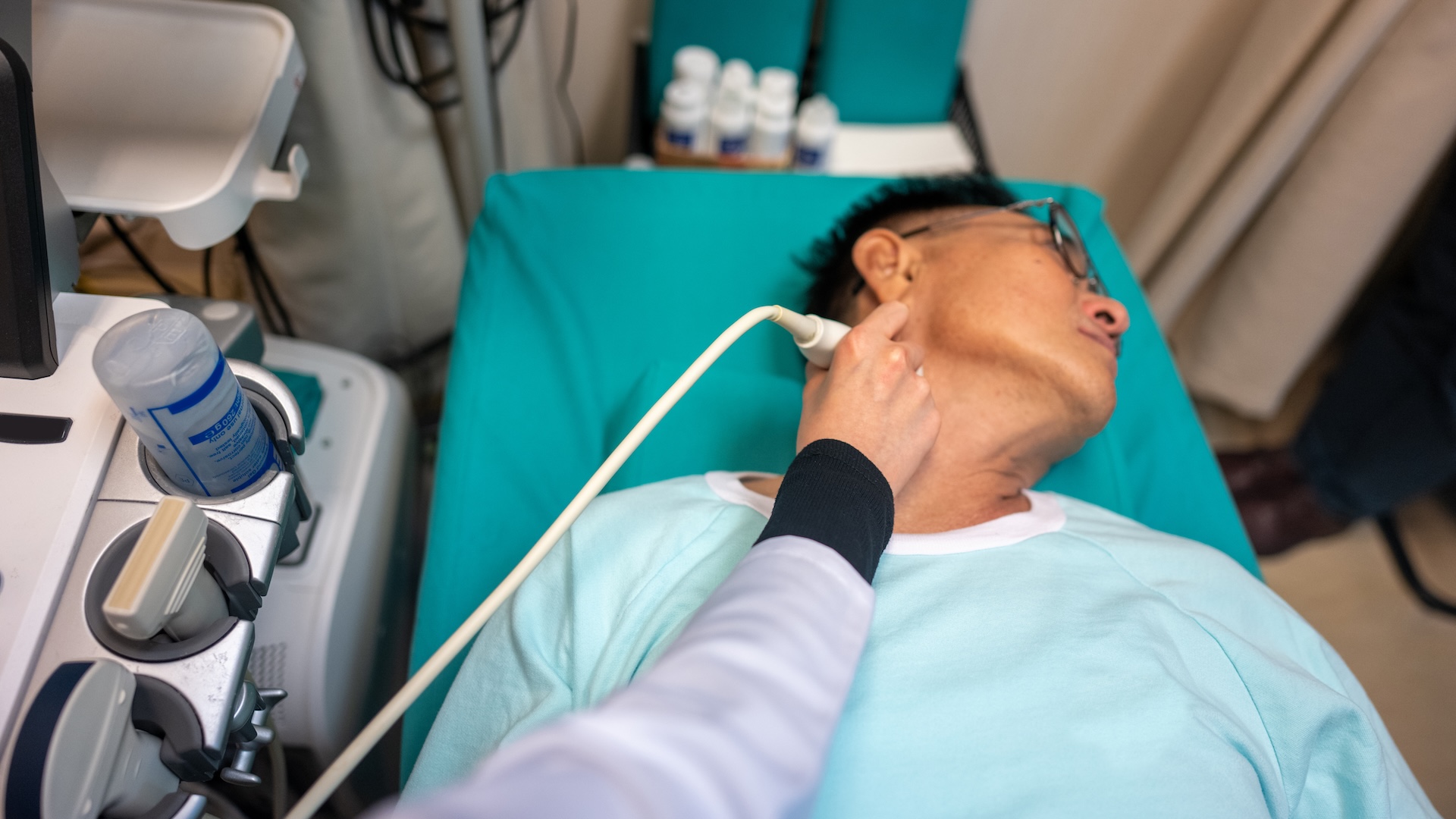 Getting gum disease treatment may protect your arteries, study finds