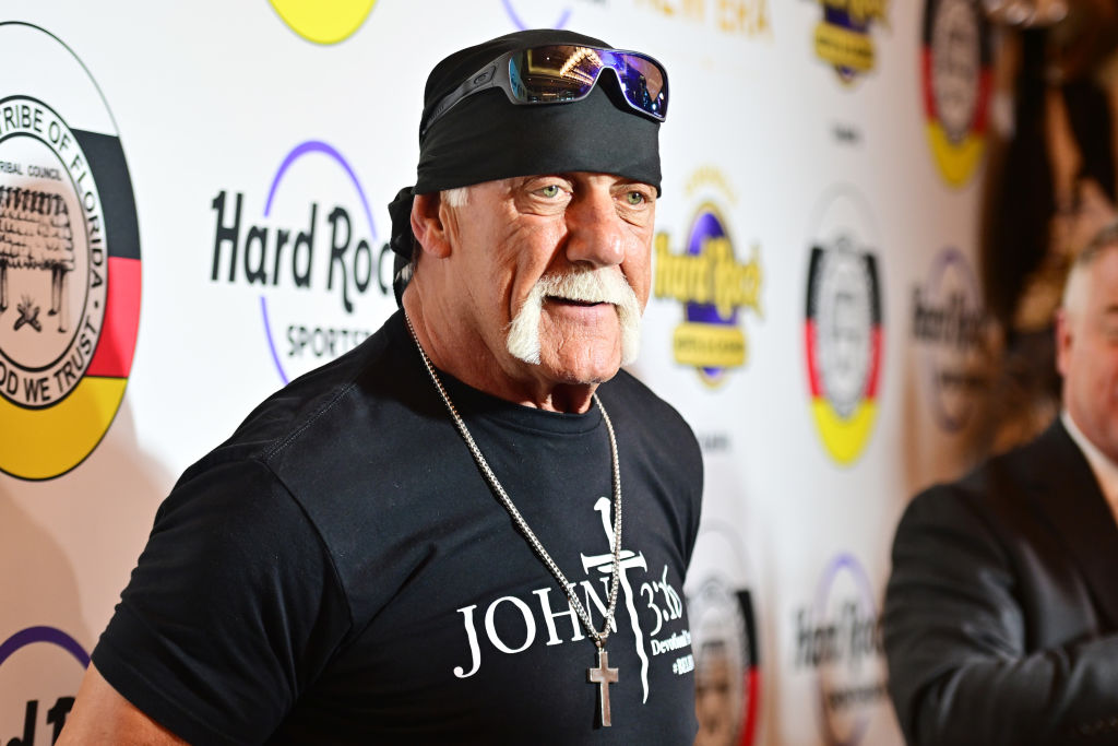 Hulk Hogan May Have Died Due to Medical Malpractice