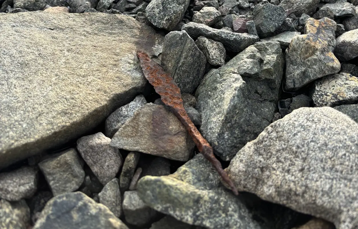 Secrets of the Ice: Archaeologists unearth frozen treasures