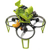 Plant inspired robotic gripper combines sensitivity with strength