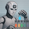 AI-driven robot lab speeds discovery of advanced quantum dot materials