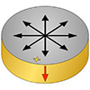 Piezo components calculator, a new engineering tool