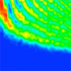 Antiferromagnets outperform ferromagnets in ultrafast, energy-efficient memory operations