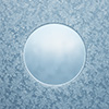 Transparent nanocoating stops ice before it starts