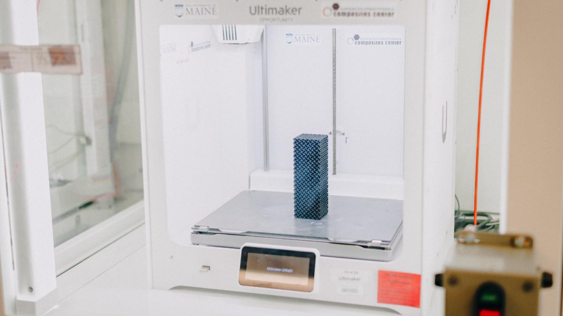 New study by US engineers improves strength prediction in 3D printing