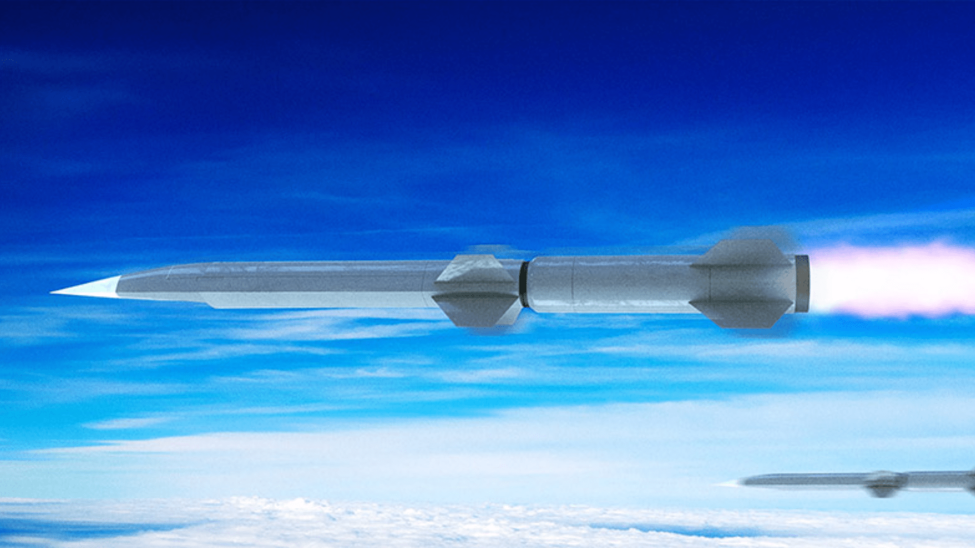 China data link could offer faster coordination during hypersonic attacks