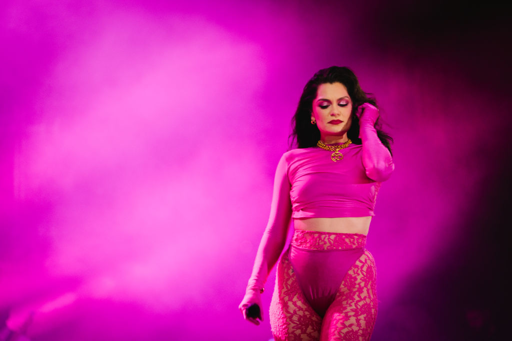 Jessie J Cancels US Concerts, Postpones UK and Europe Dates to 2026 Amid Health Battle