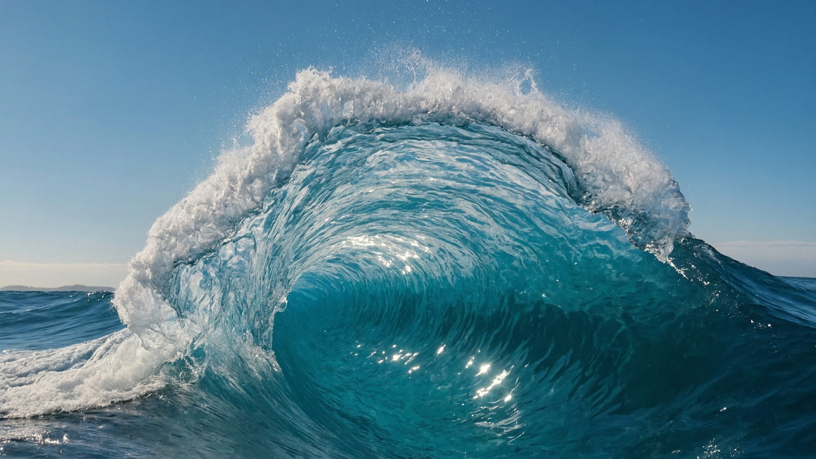 Rogue Waves Might Not Be As Mysterious As We Thought, New Study Shows