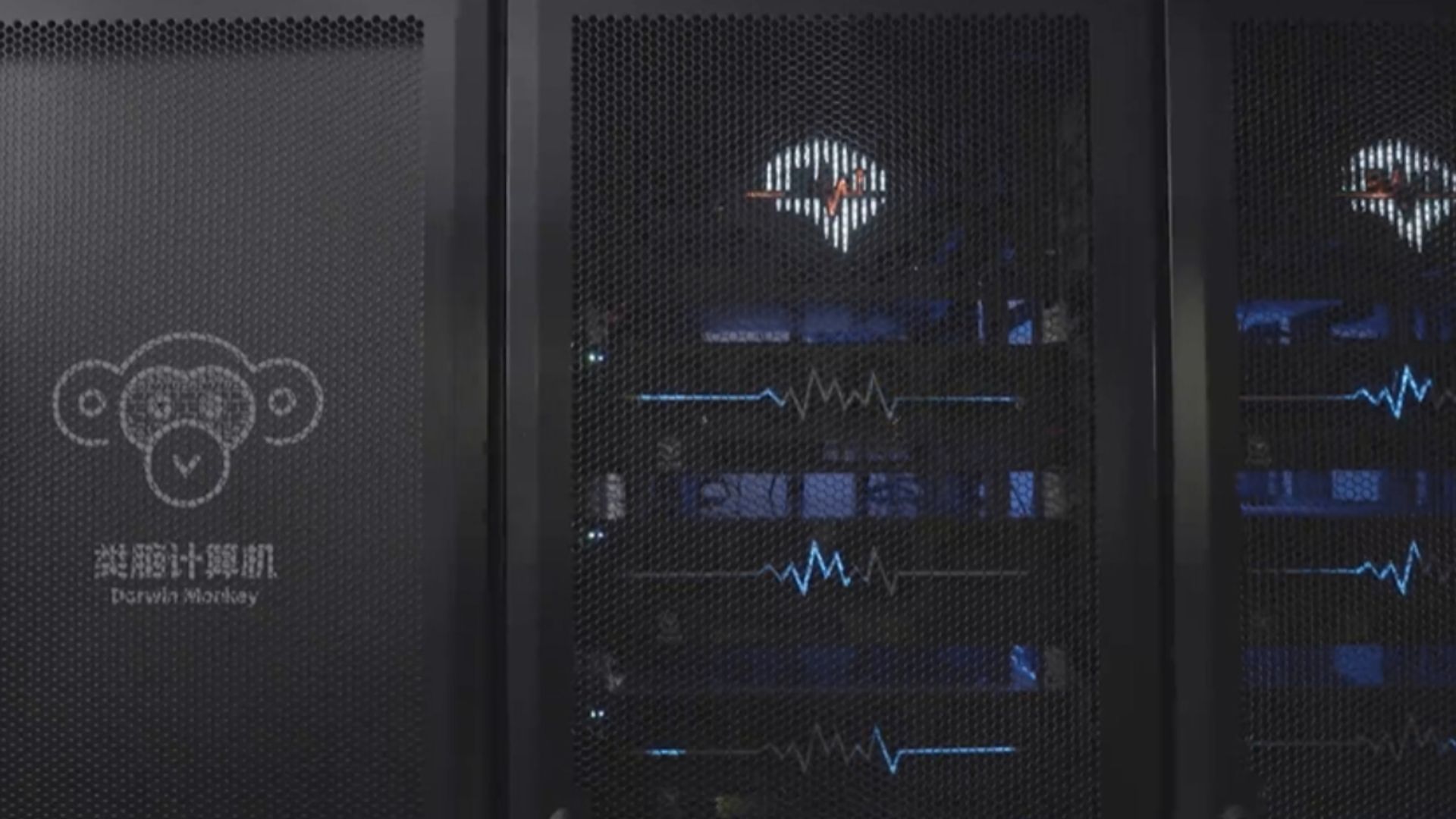 World’s largest-scale brain-like computer with 2 billion neurons unveiled