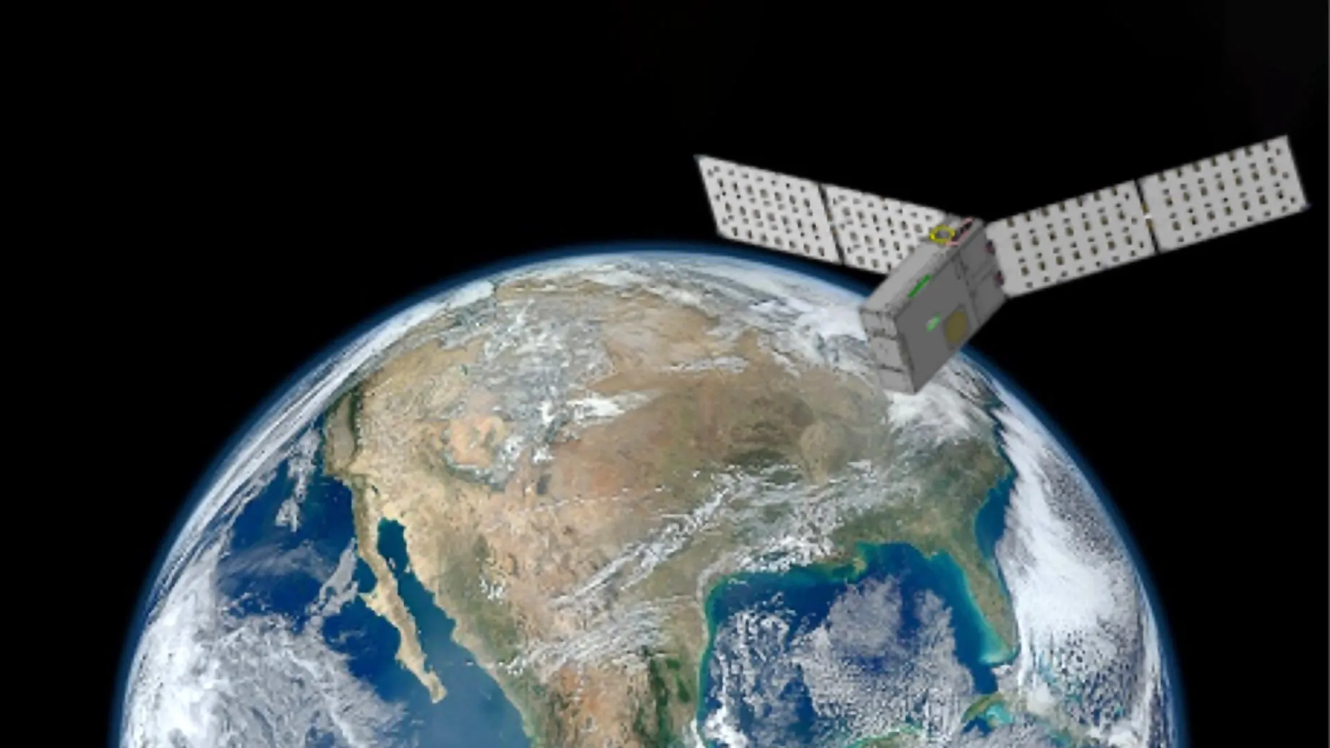 NASA’s PREFIRE satellites reveal a secret glow escaping from our planet