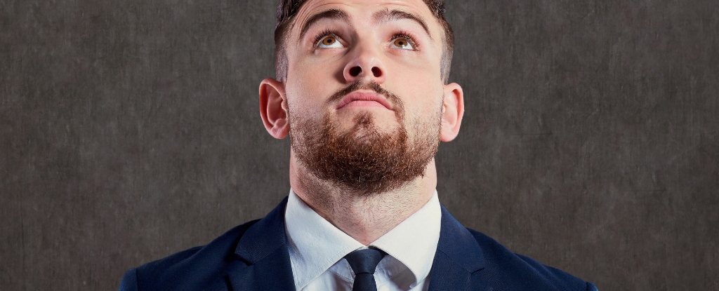 Your Neck Size Could Be a Signal For Hidden Health Problems : ScienceAlert