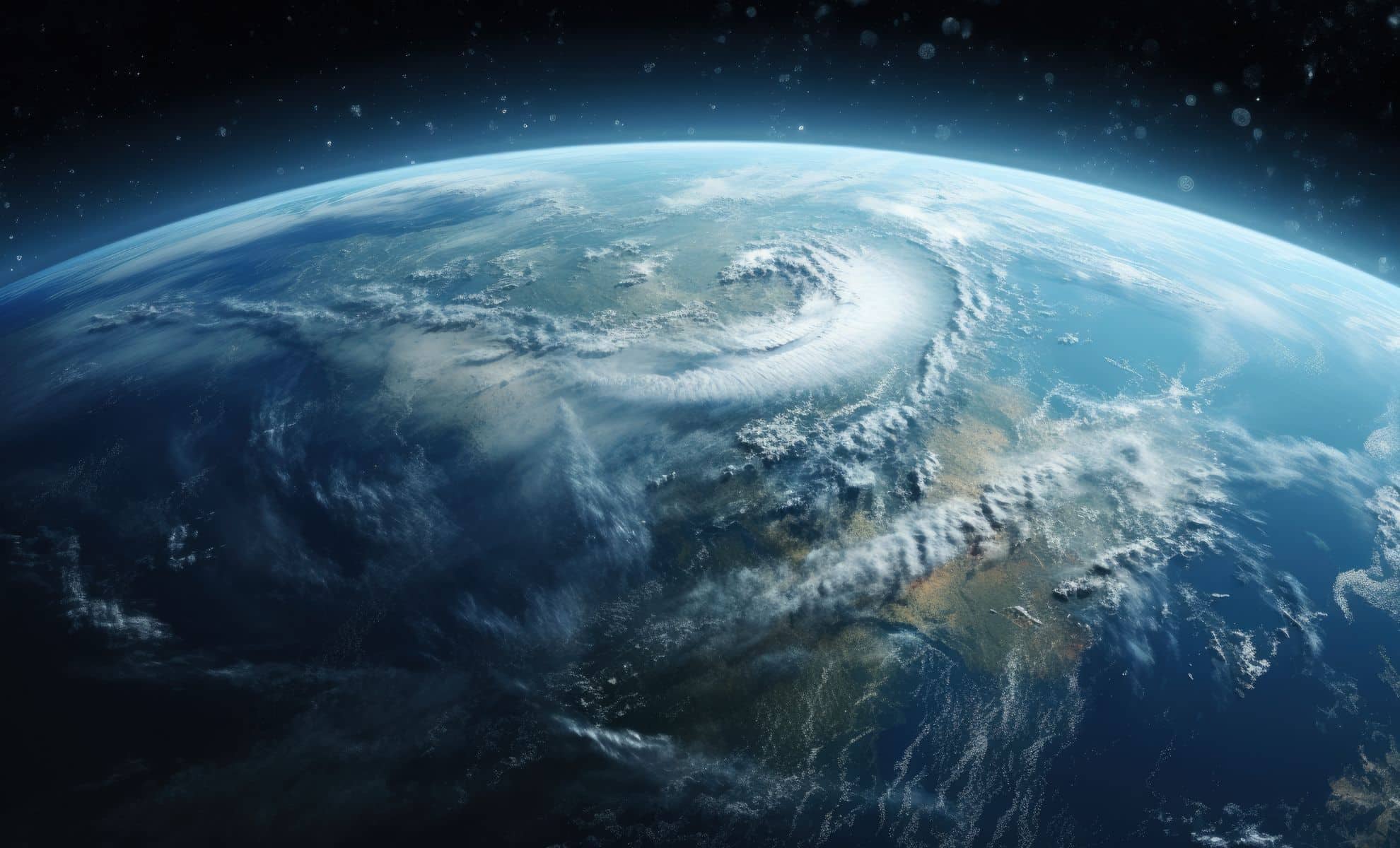 Earth’s Oxygen Dissipation Begins Earlier Than Expected, and NASA Sets a Date for the End of Life