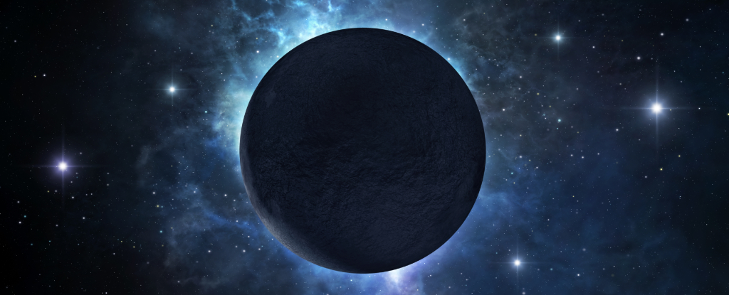Something Massive Could Still Be Hiding in The Shadows of Our Solar System : ScienceAlert