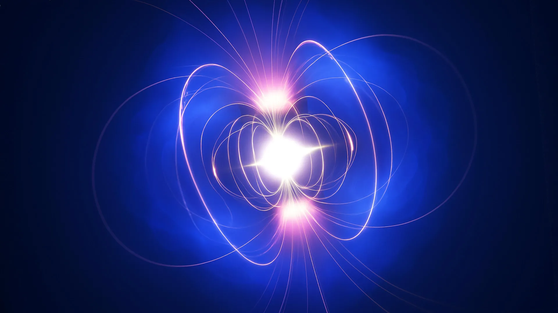 Scientists discover a strange new magnet that bends light like magic