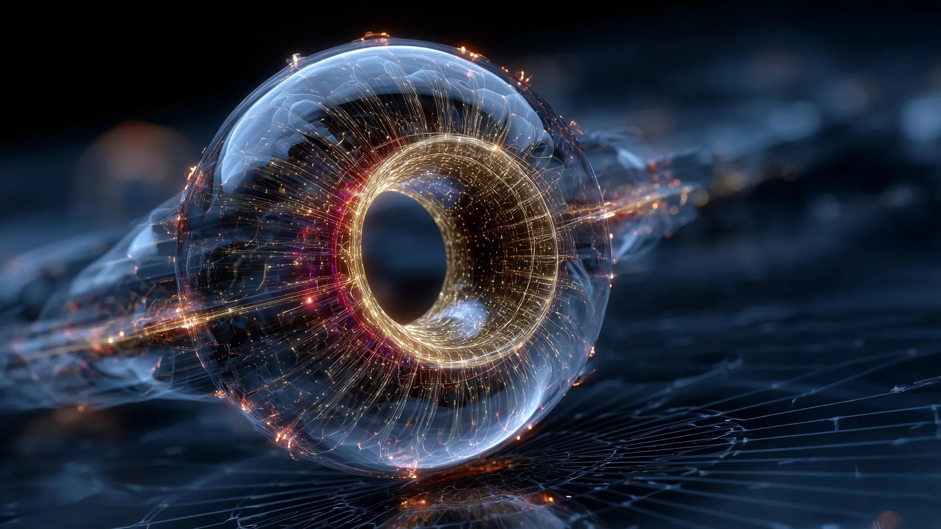 Scientists discover forgotten particle that could unlock quantum computers