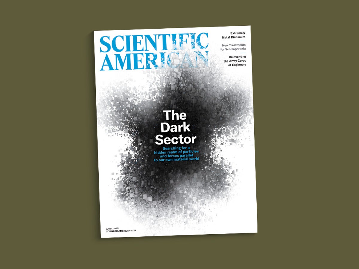 Readers Respond to the April 2025 Issue