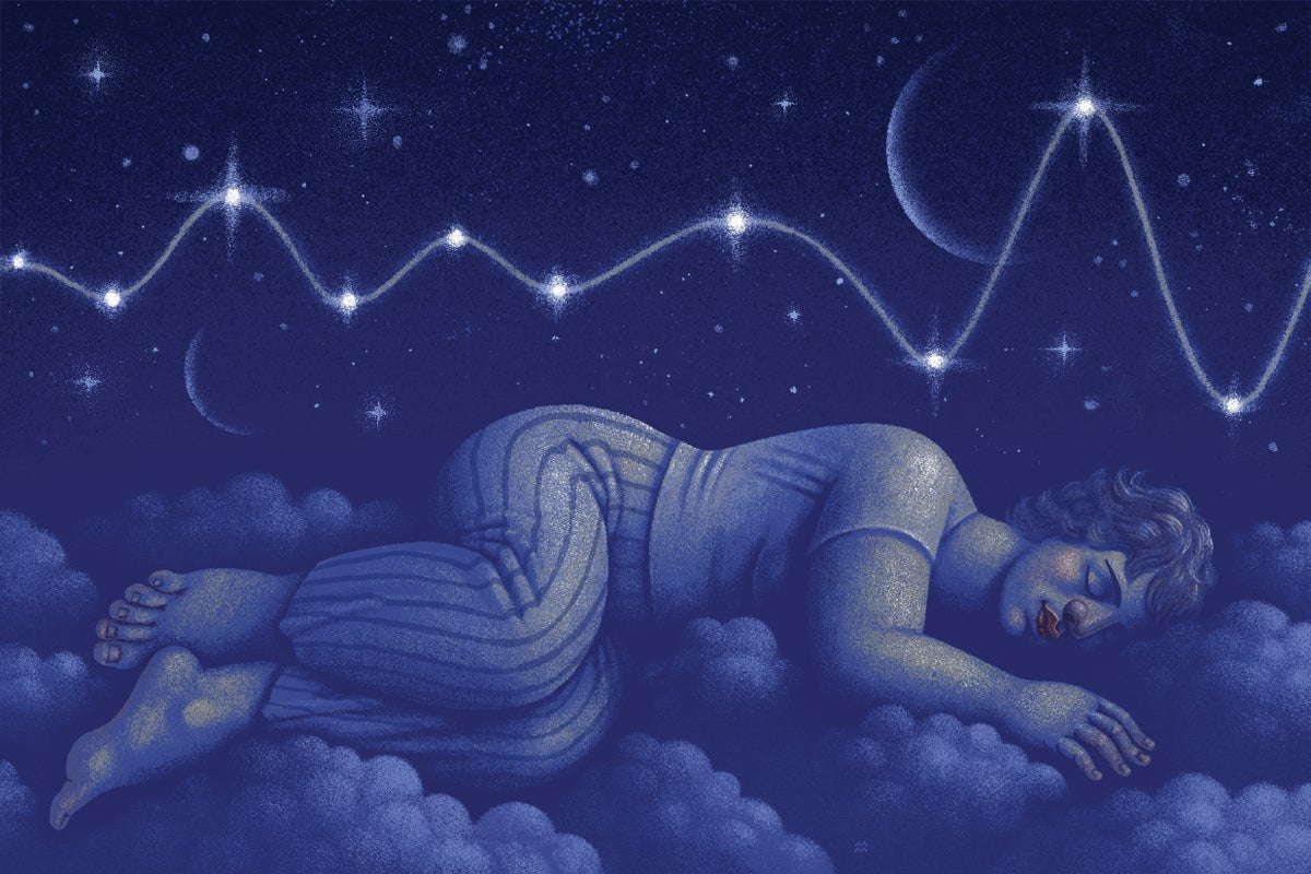 How Sleep Cleans the Brain and Keeps You Healthy