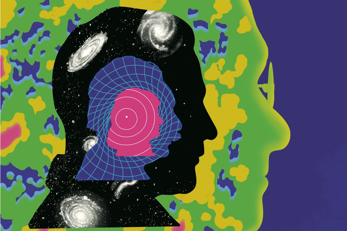 The Universe Keeps Rewriting Cosmology