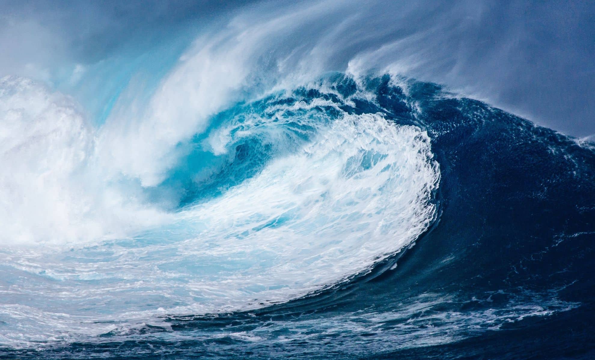 Satellite Data Reveals Shocking Acceleration in Sea-Level Rise, Validating Climate Projections