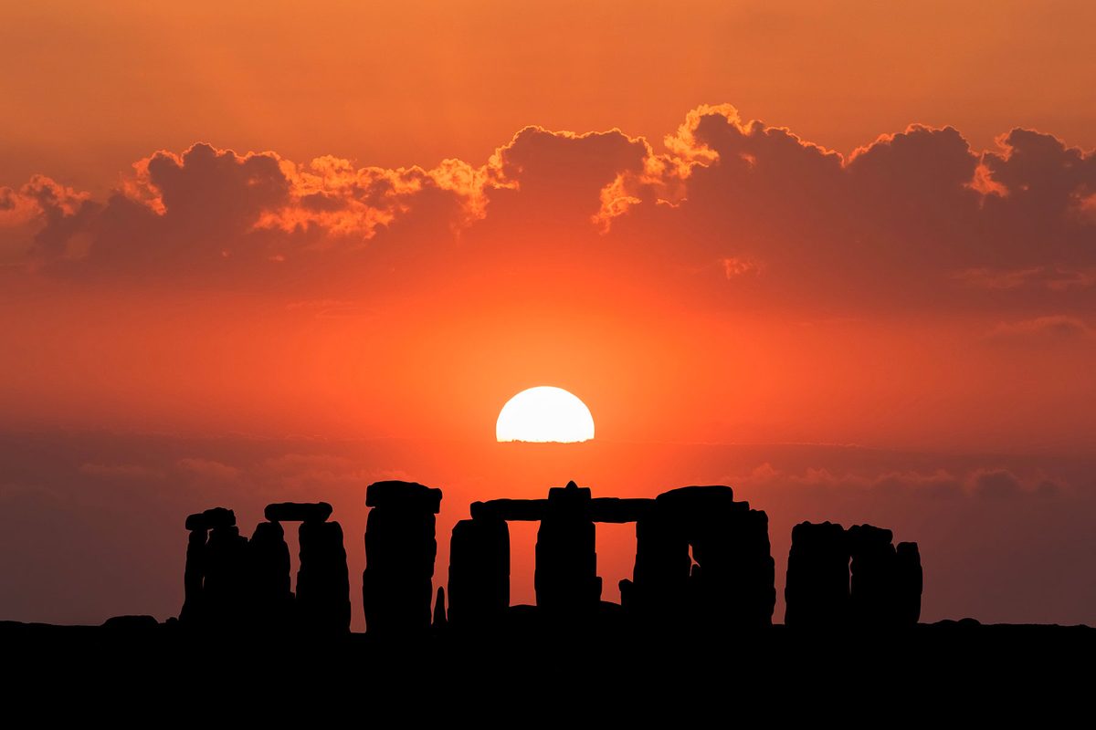 An ancient tooth is reshaping what we know about Stonehenge