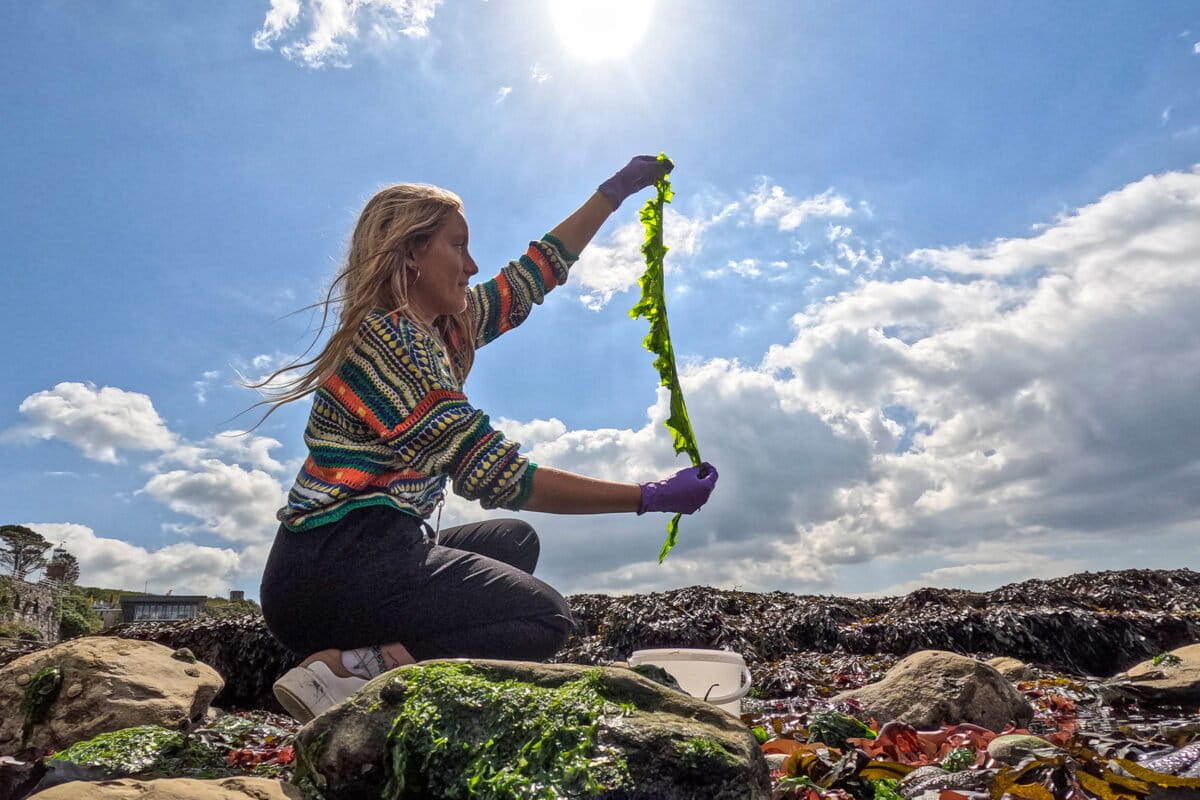 Sunscreens protect us but also pose real planetary health concerns