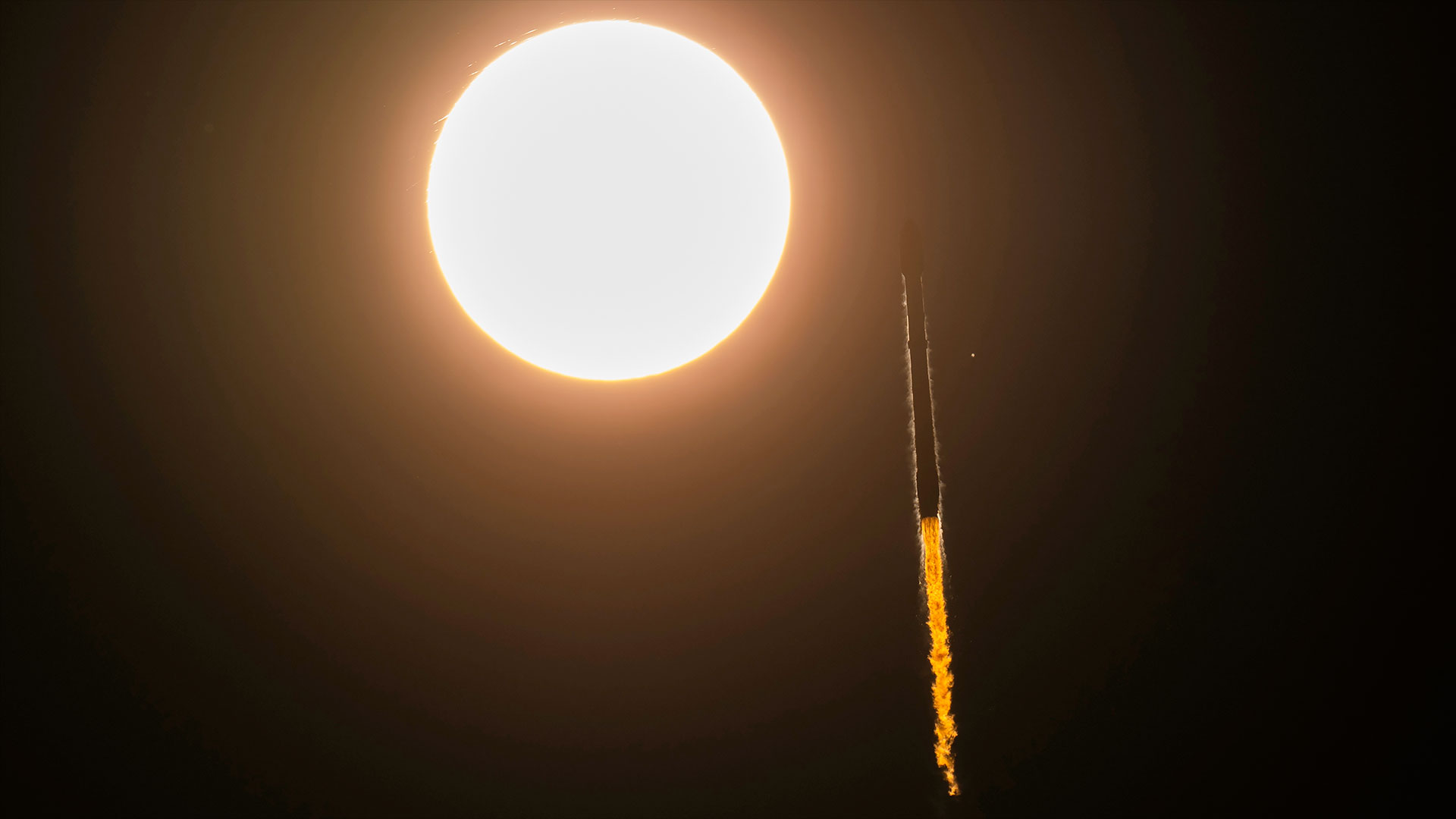 SpaceX deploys 28 Starlink satellites into low Earth orbit after launch from Florida