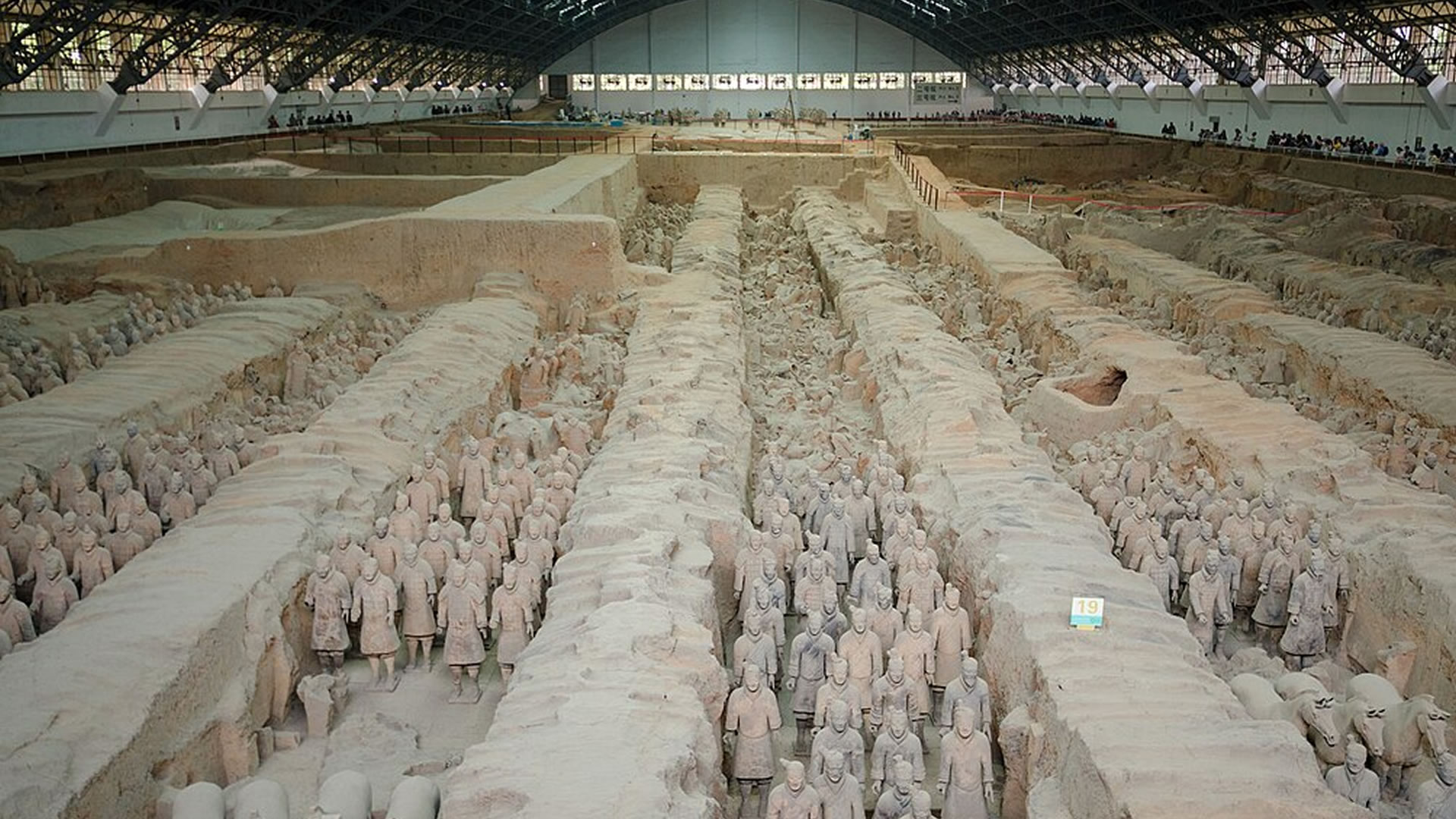 2,000-year-old Chinese technique found to double artillery gun lifespan