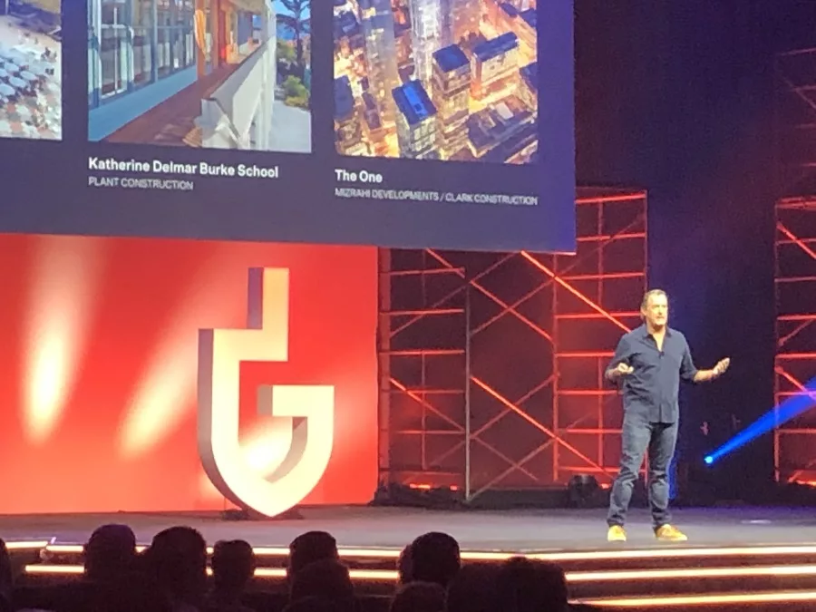 Procore Partners With Amazon Web Services on AI Workflows, Project Delivery