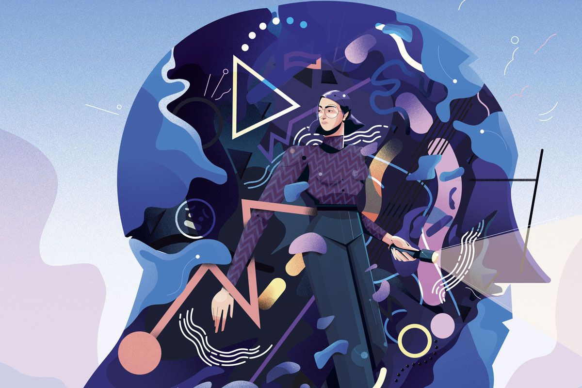 6 things I wished everyone knew about anxiety, by a psychologist