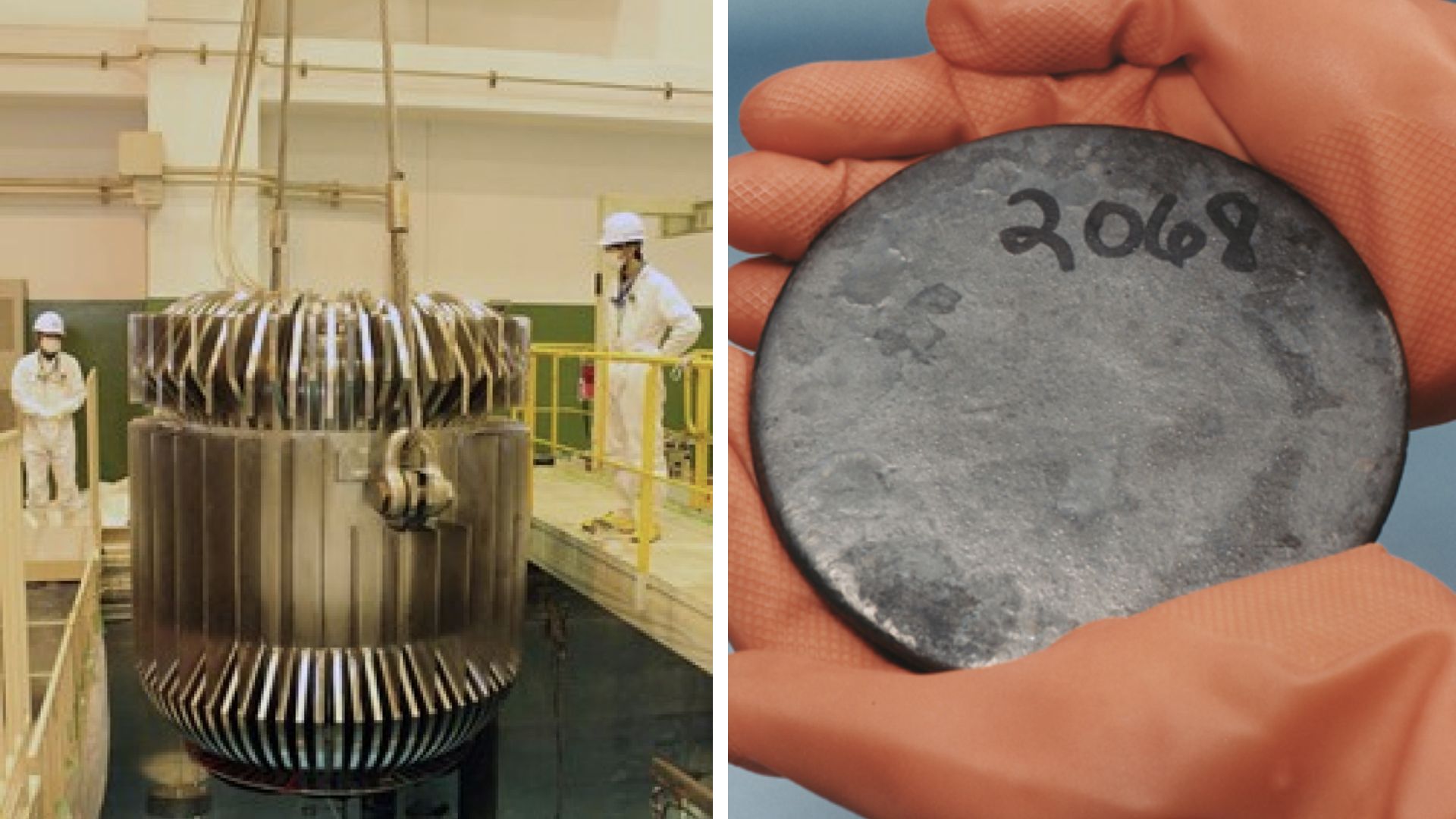 US to boost nuclear fuel, reactor development with uranium allocation