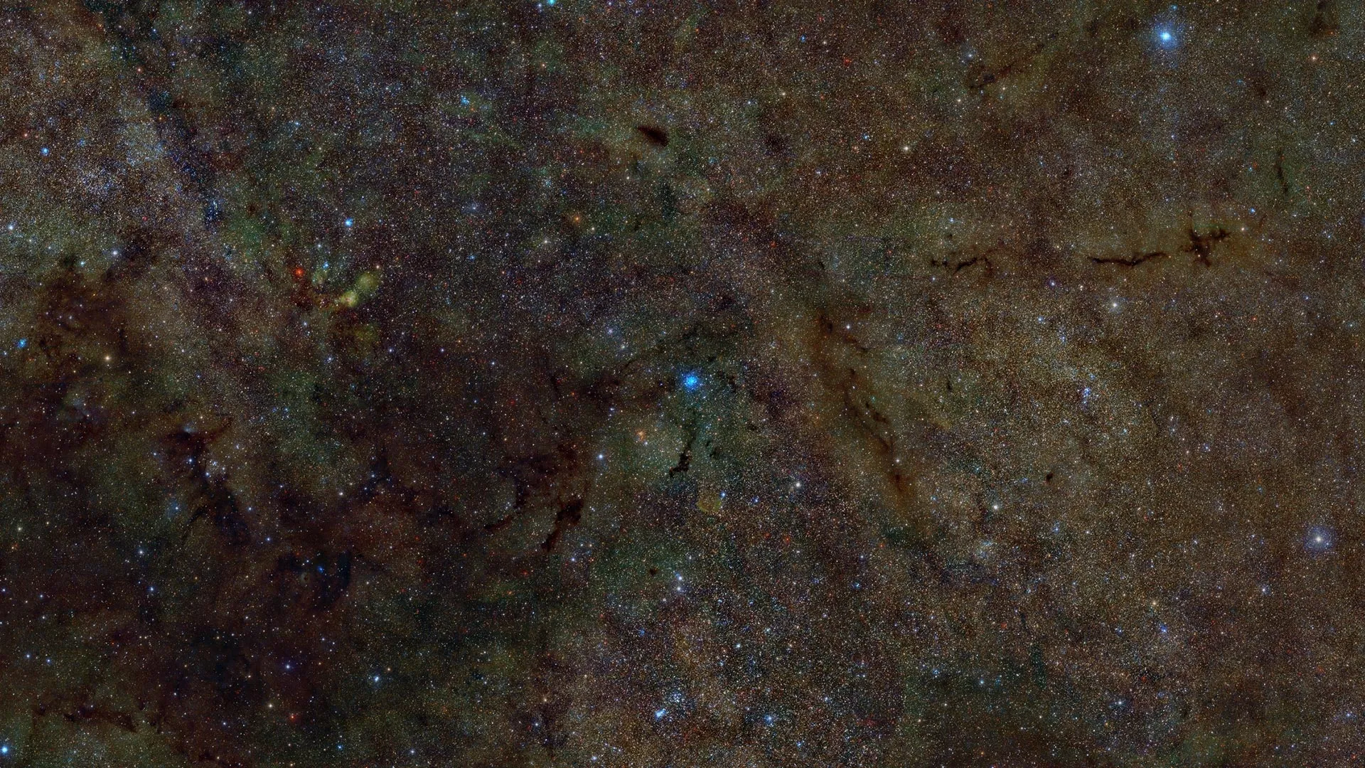 NASA and Japan’s XRISM just found sulfur hiding between the stars