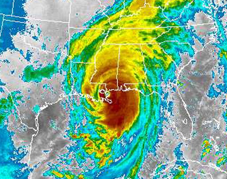 Hurricane Katrina Disaster Preparedness Lessons Are Being Ignored