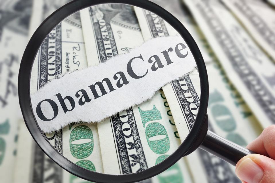 People Buying ACA Health Insurance Brace For Hefty Premium Increases