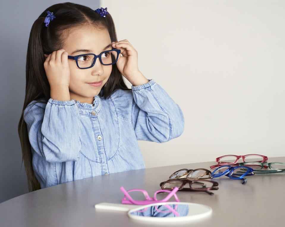 A Billion People Need Vision Care. What A New Bloomberg Effort Will Do