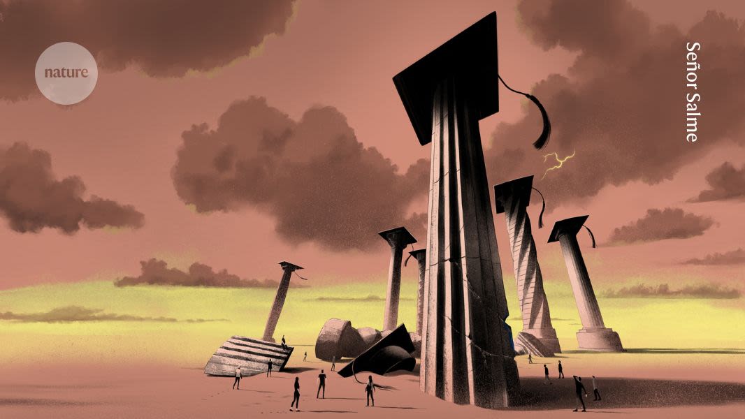 The future of universities: A Nature special report
