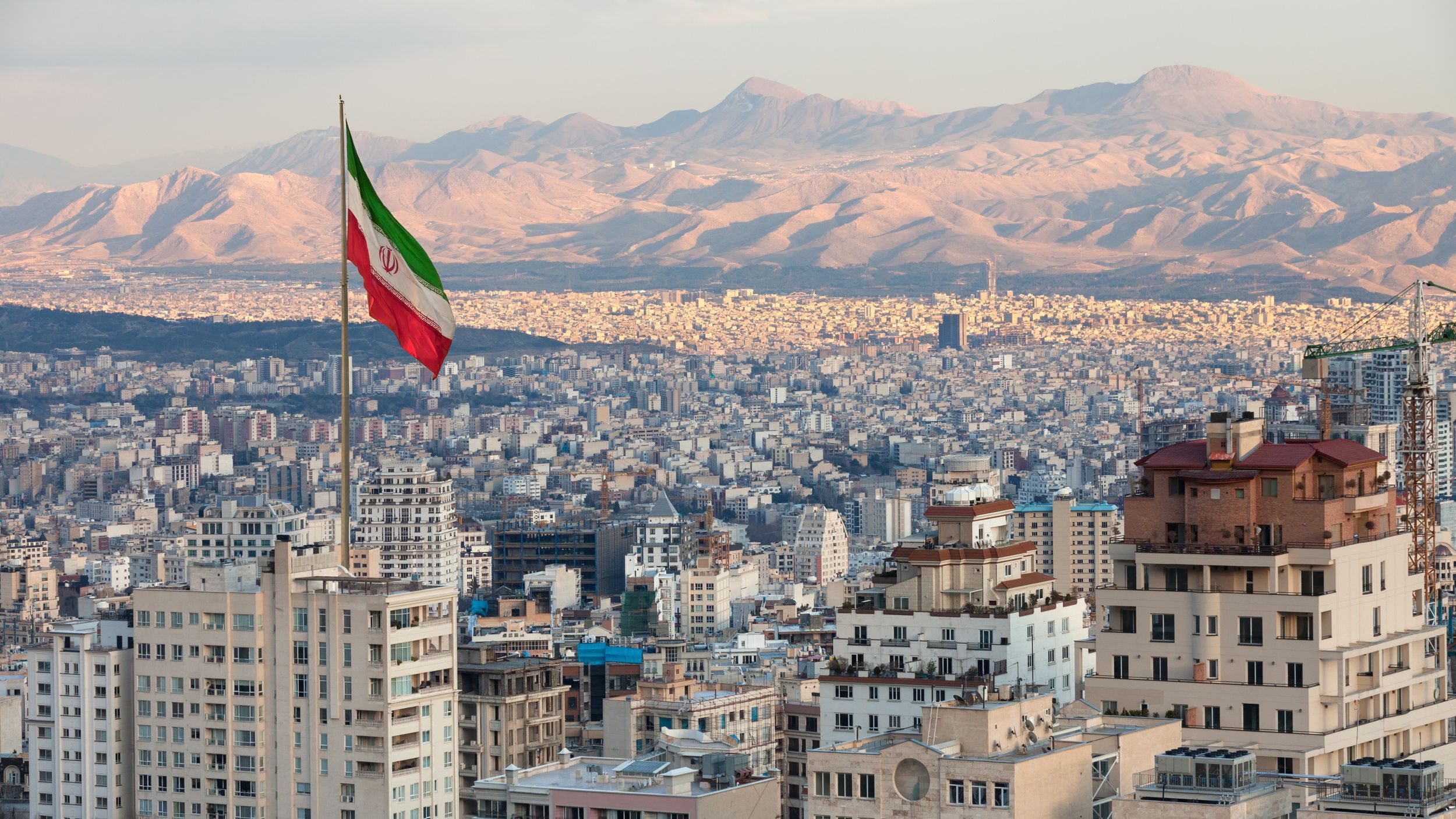 Iran among ‘world’s most extreme subsidence hotspots’ with some areas sinking up to 1 foot per year, study finds