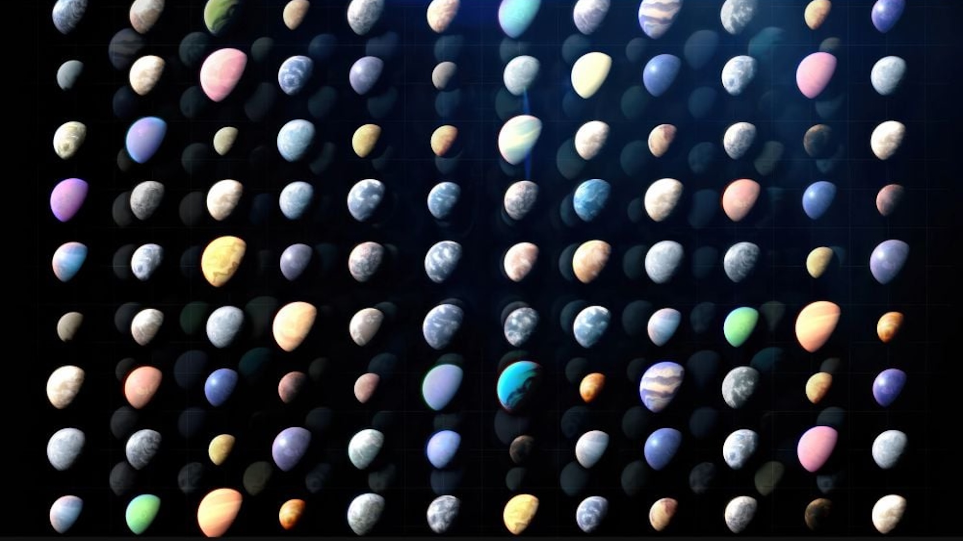 It’s official: Humans have found 6,000 planets beyond our solar system