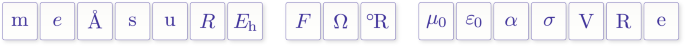 Precision without parity