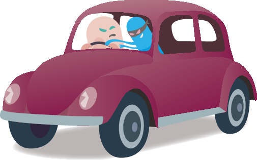 Tamoxifen takes the wheel | Nature Reviews Cancer
