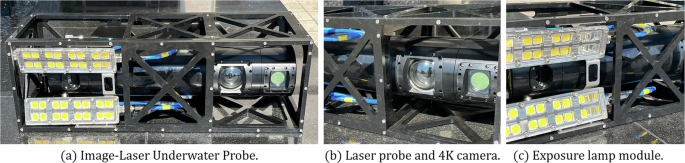 A Multimodal Optical Dataset for Underwater Image Enhancement, Detection, Segmentation, and Reconstruction
