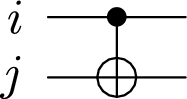 Detecting the purely imaginary Fisher zeros of an Ising spin system on a quantum computer