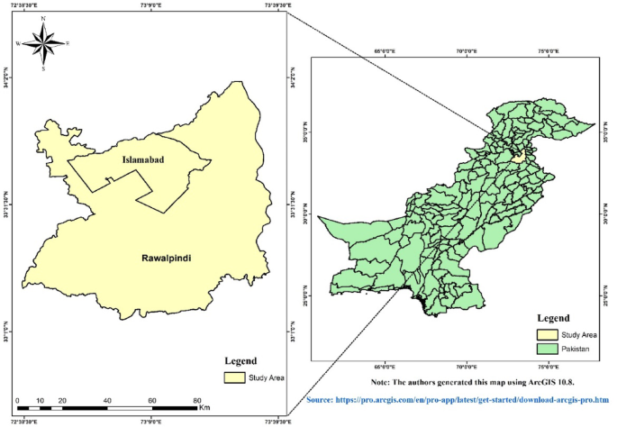Investigating factors influencing injury severity in crashes involving vulnerable road users in Pakistan