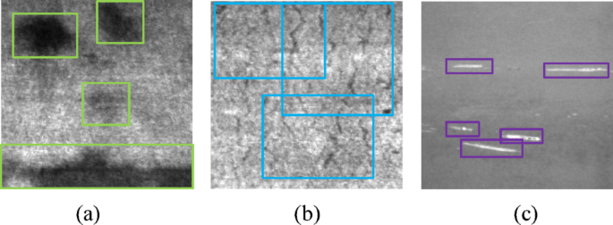 Steel surface defect detection algorithm based on improved YOLOv10