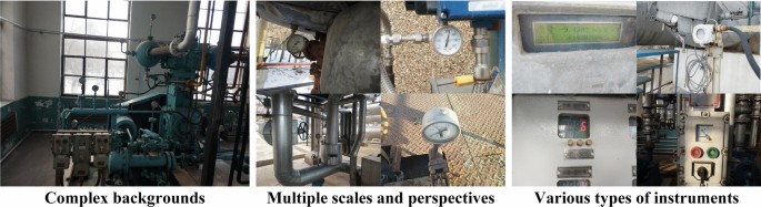 YOLOv8-MCDE for lightweight detection of small instruments in complex backgrounds from inspection robots’ perspective