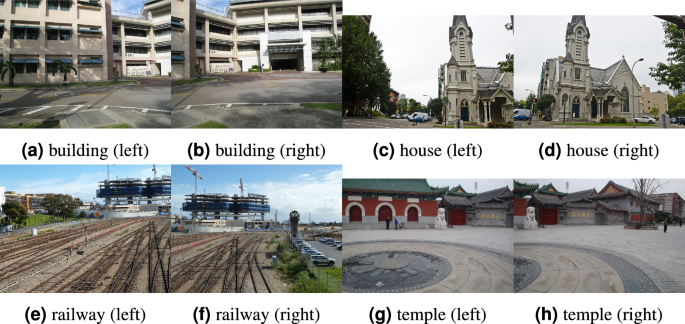 A scalable benchmark to evaluate the robustness of image stitching under simulated distortions