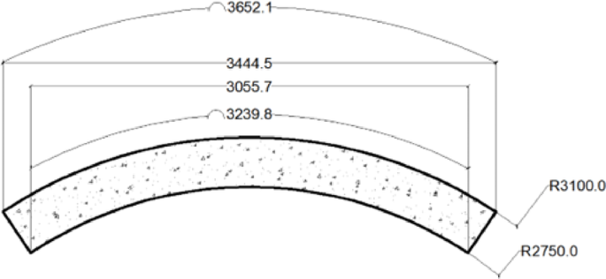 Study on the grouting repair performance of shield tunnel segments based on high-fluidity slurry