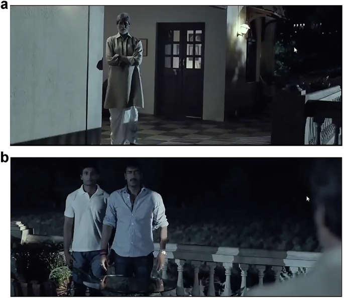 Cinematic representation of an anti-corruption movement as revolution: Case study of ‘Satyagraha’