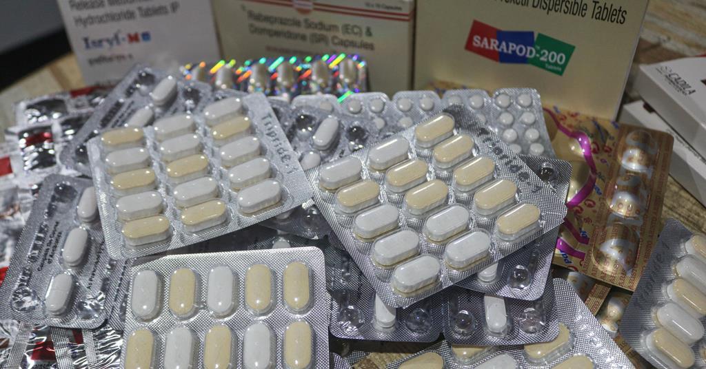 Pharma sector jolted by unpredictable US tariffs policy | News