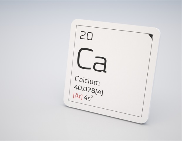 Calcium-induced release identified as key driver of dangerous muscle disorders